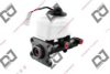 DJ PARTS AM1020 Brake Master Cylinder